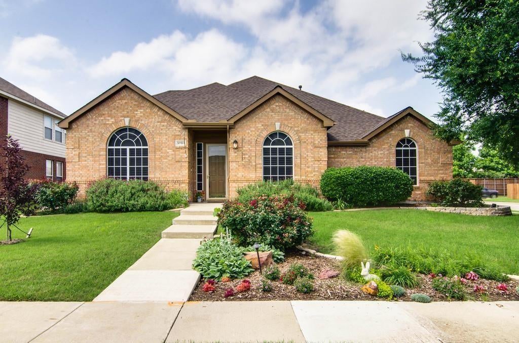 3701 Kimble Drive, Plano