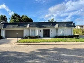 4304 Forest Bend Road, Dallas