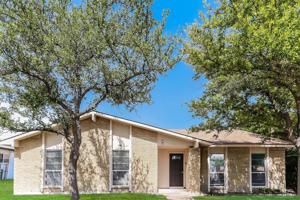 9426 Rolling Rock Lane, Dallas