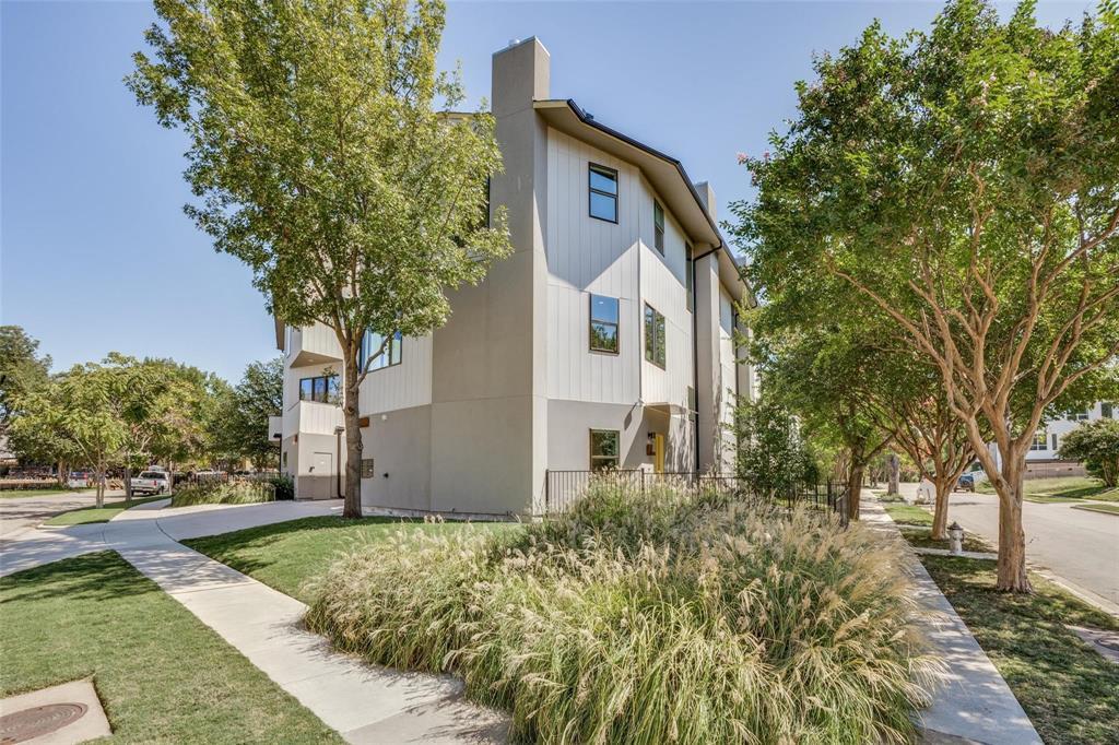 2630 Calvin Street 103, Dallas