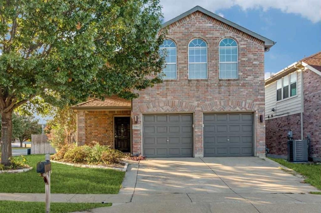 5901 Westgate Drive, Fort Worth