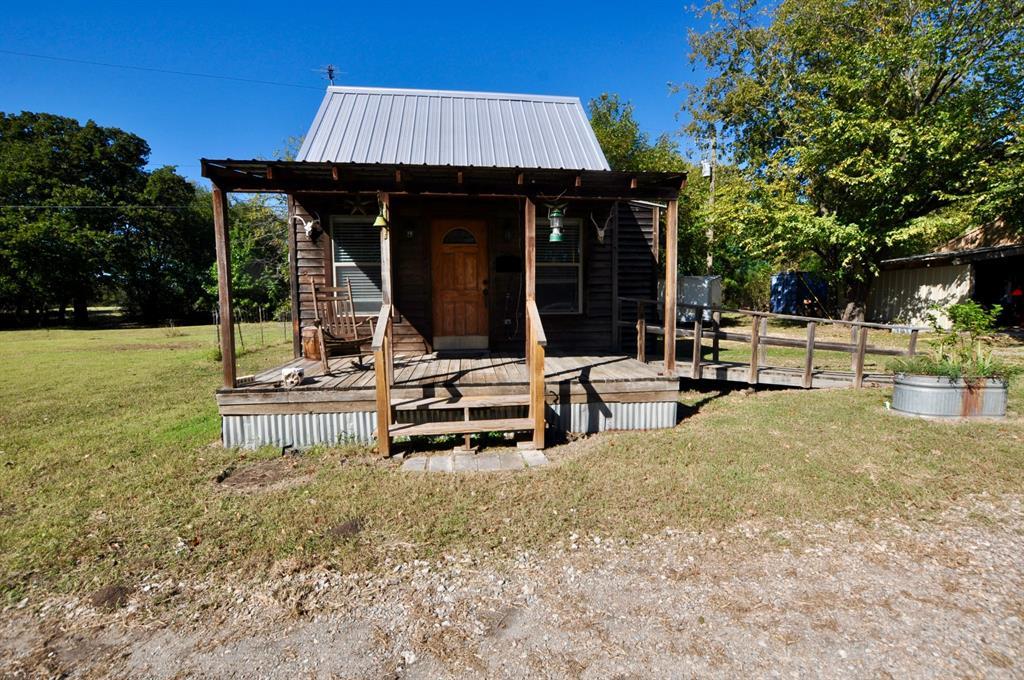 1800 Newport Road, Weatherford