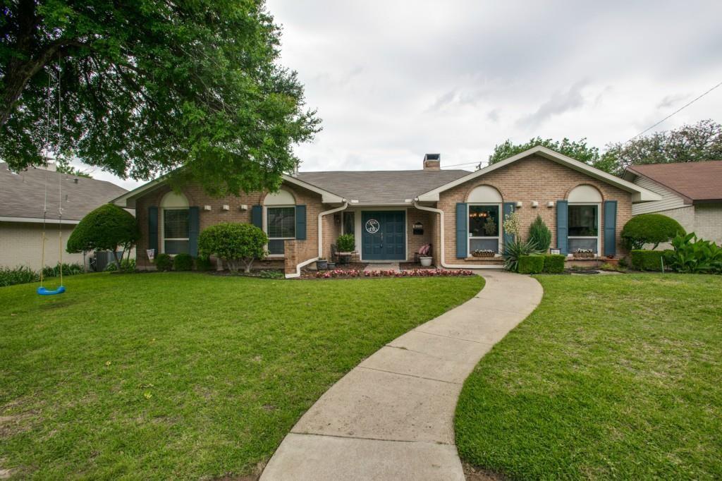 12311 Cedar Bend Drive, Dallas