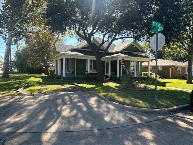 1108 11th Street, Plano