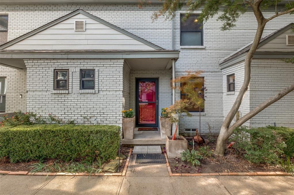 4932 N Hall Street 4932, Dallas