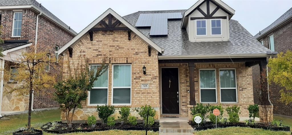 325 Kennewick Drive, Garland