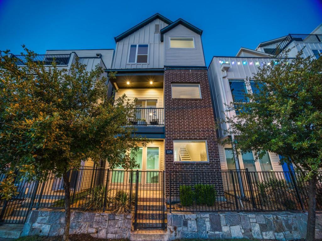 1129 Manderly Court, Dallas