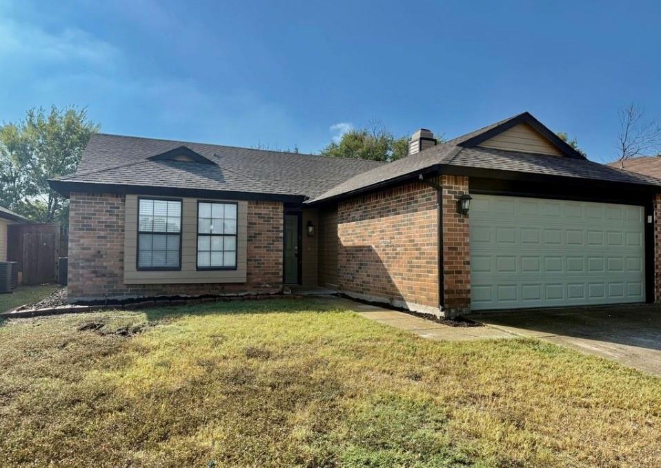 4220 Staghorn Circle N, Fort Worth