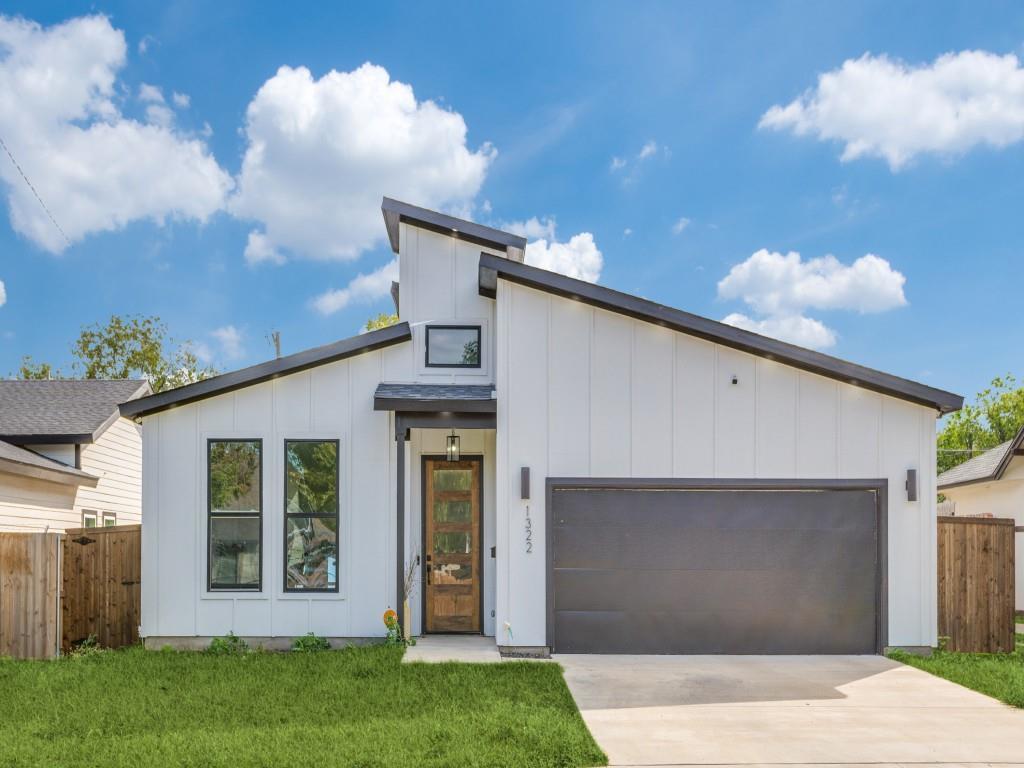 1322 Strickland Street, Dallas