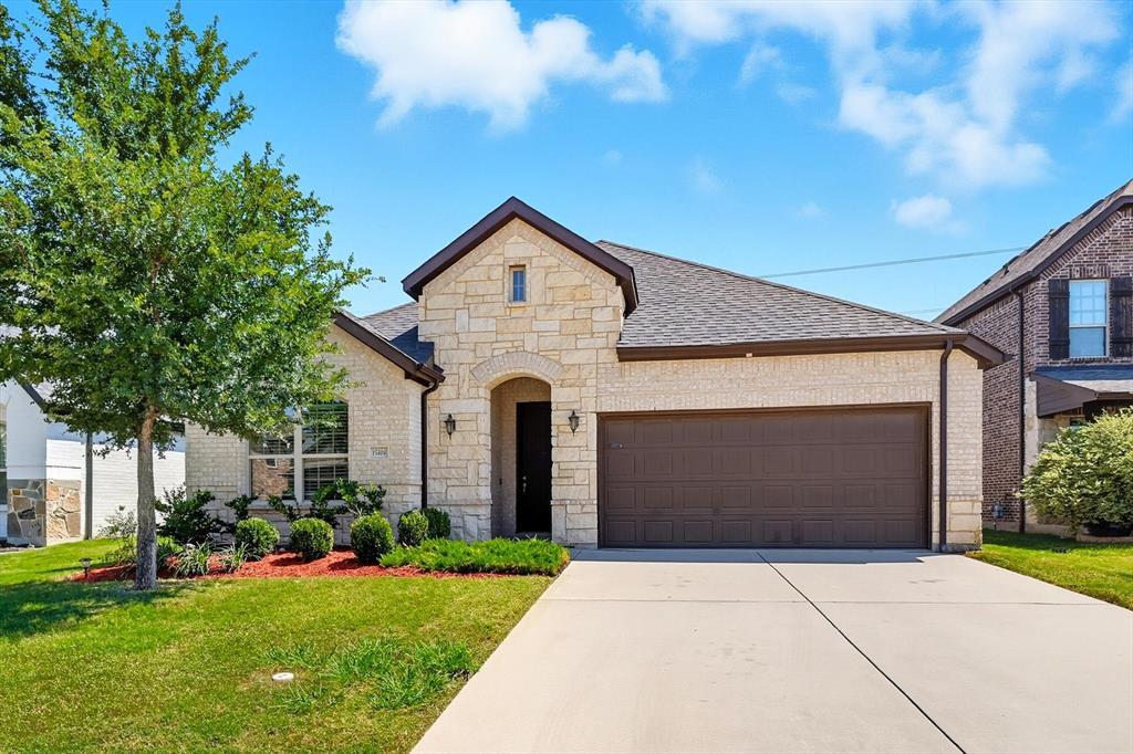 15404 Pioneer Bluff Trail, Fort Worth