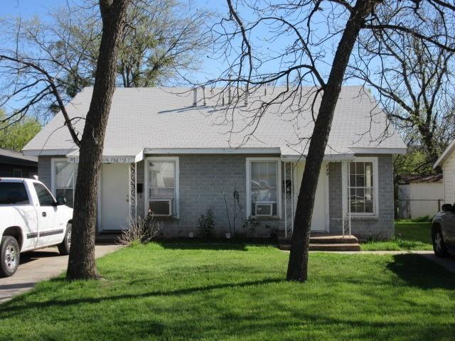 751 E North 12th Street 749, Abilene