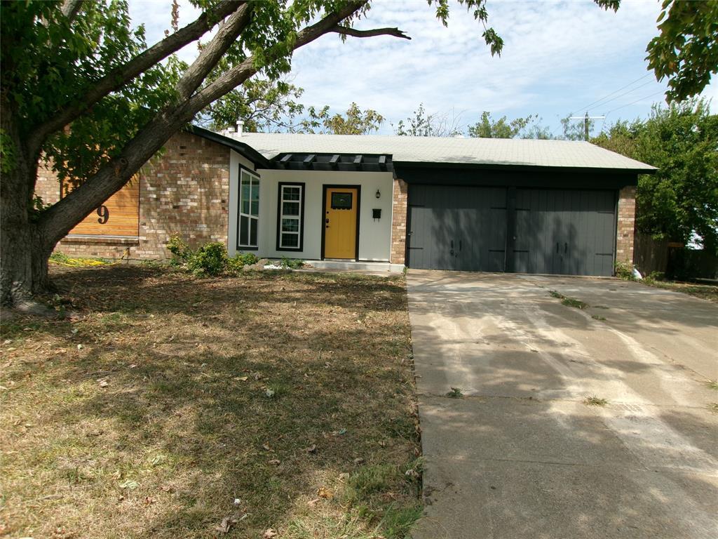 1209 Ne 20th Street, Grand Prairie