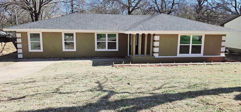 1612 Lynn Haven Avenue, Dallas