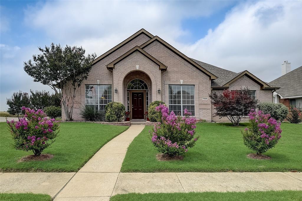 11808 Woodland Way, Frisco