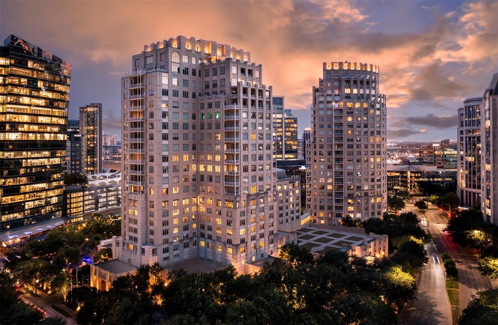 2525 N Pearl Street 1005, Dallas