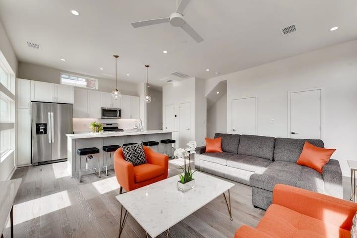 2528 N Fitzhugh Avenue 202, Dallas