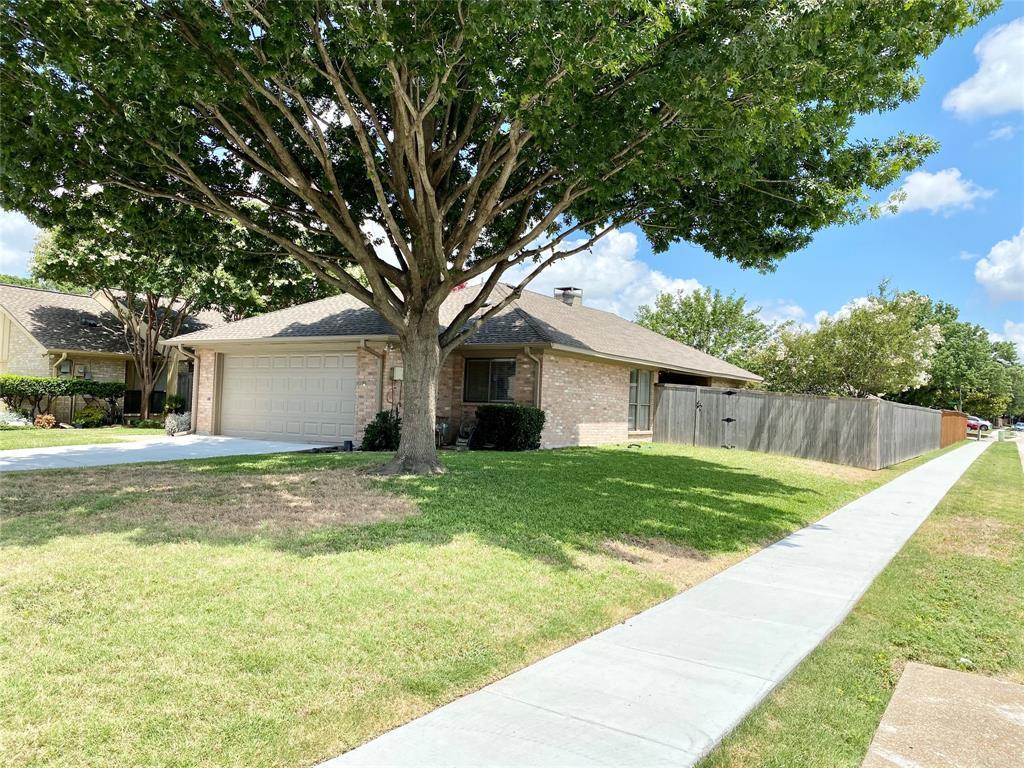 3901 Sailmaker Lane, Plano