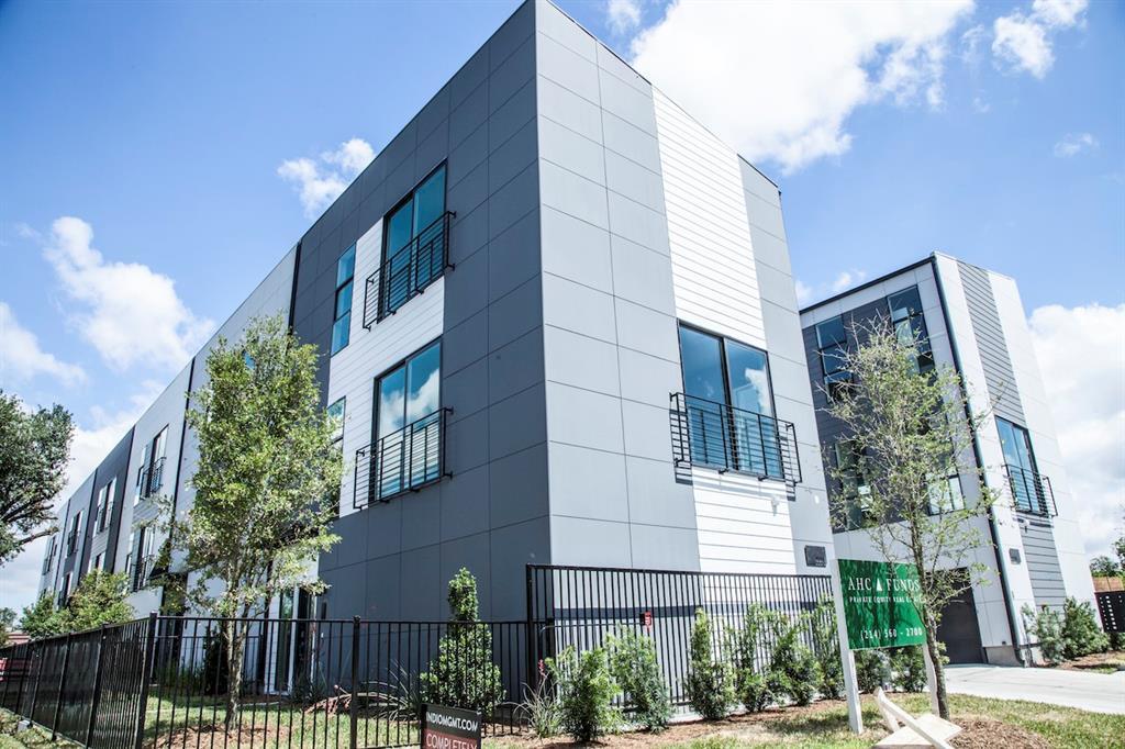 4901 Live Oak Street D, Dallas