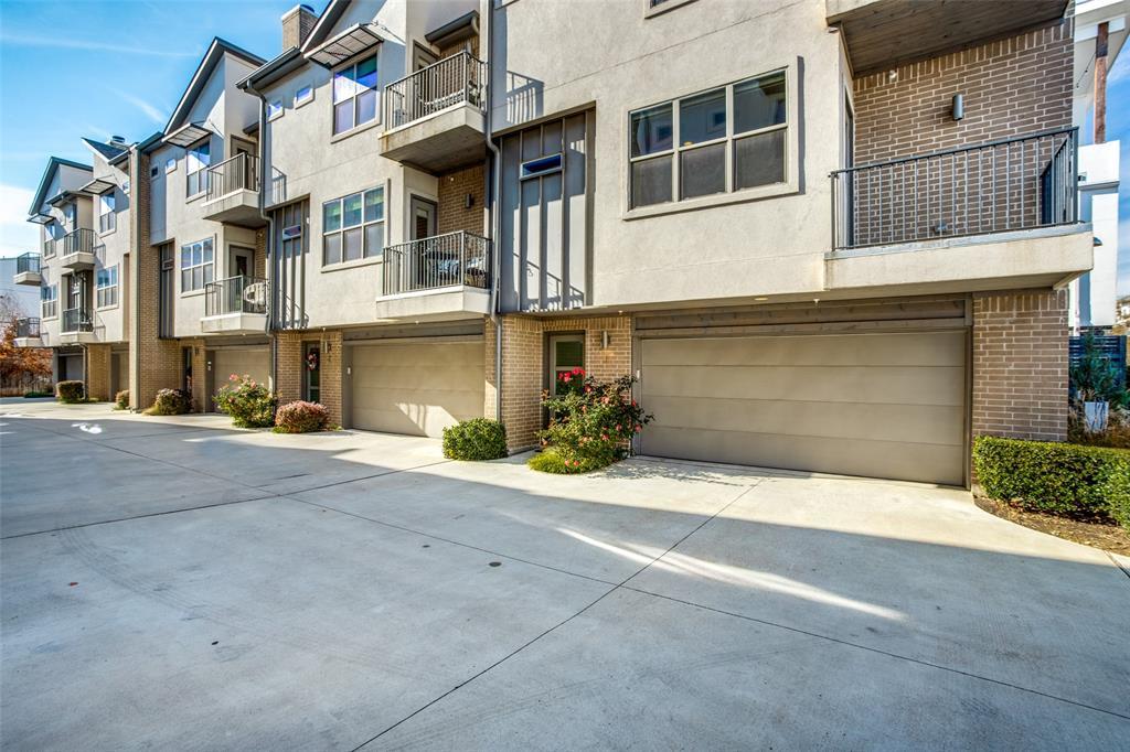 2123 Bennett Avenue 4, Dallas