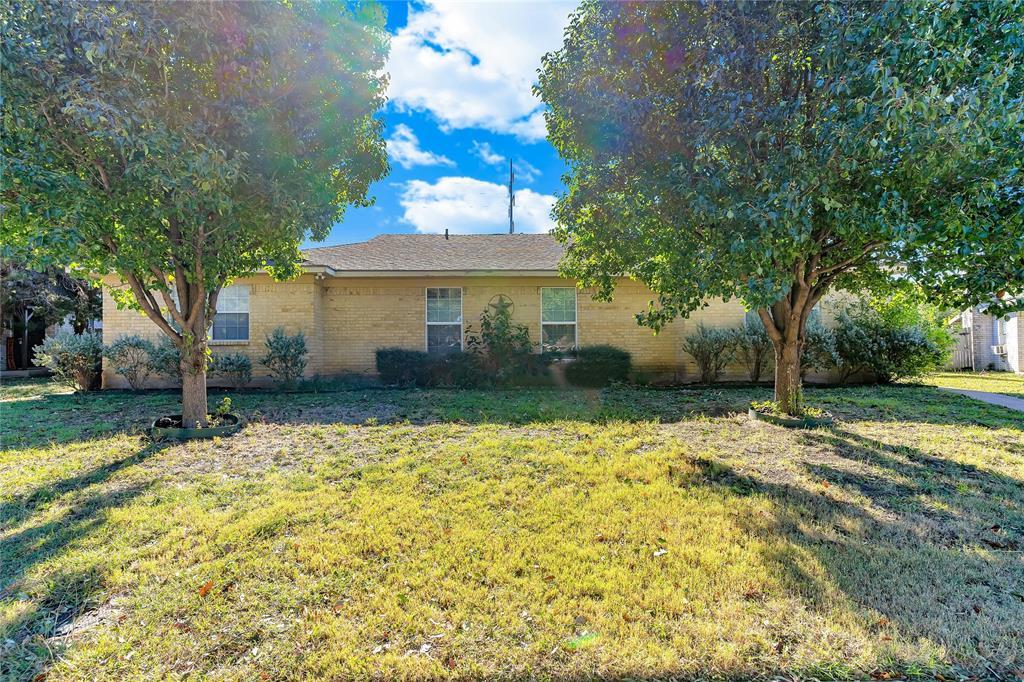 4307 Segura Court S 4309, Fort Worth