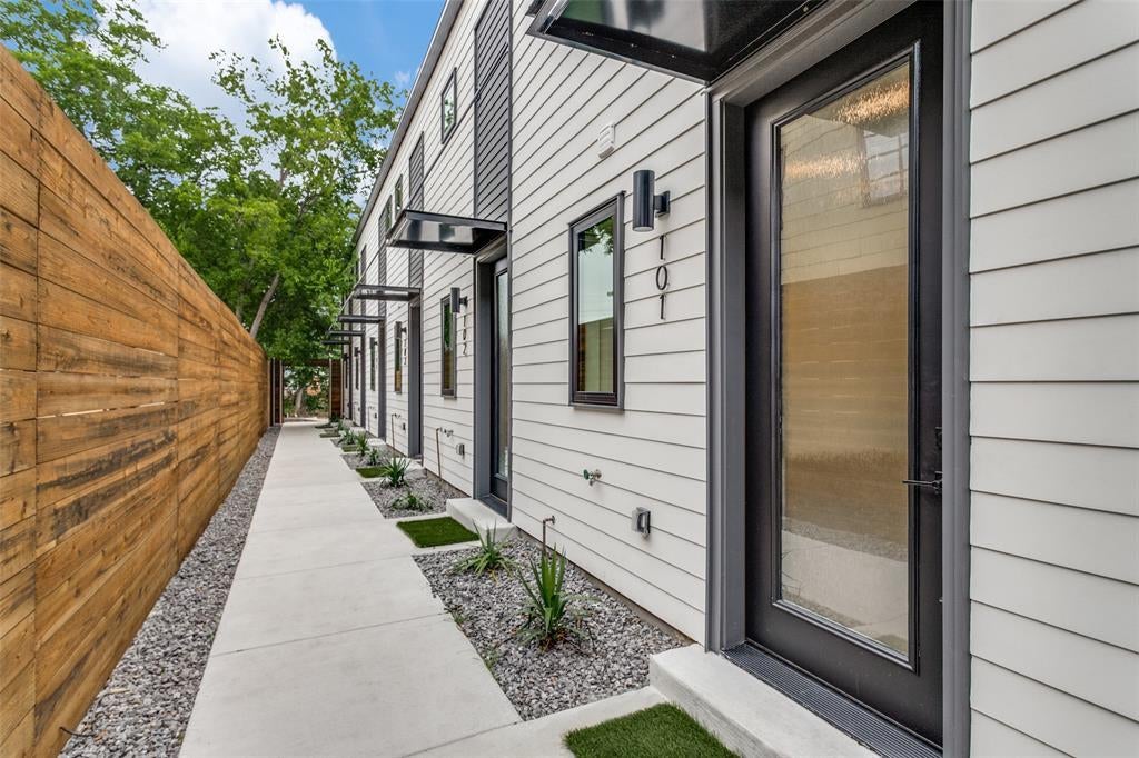 1312 N Prairie Avenue 103, Dallas