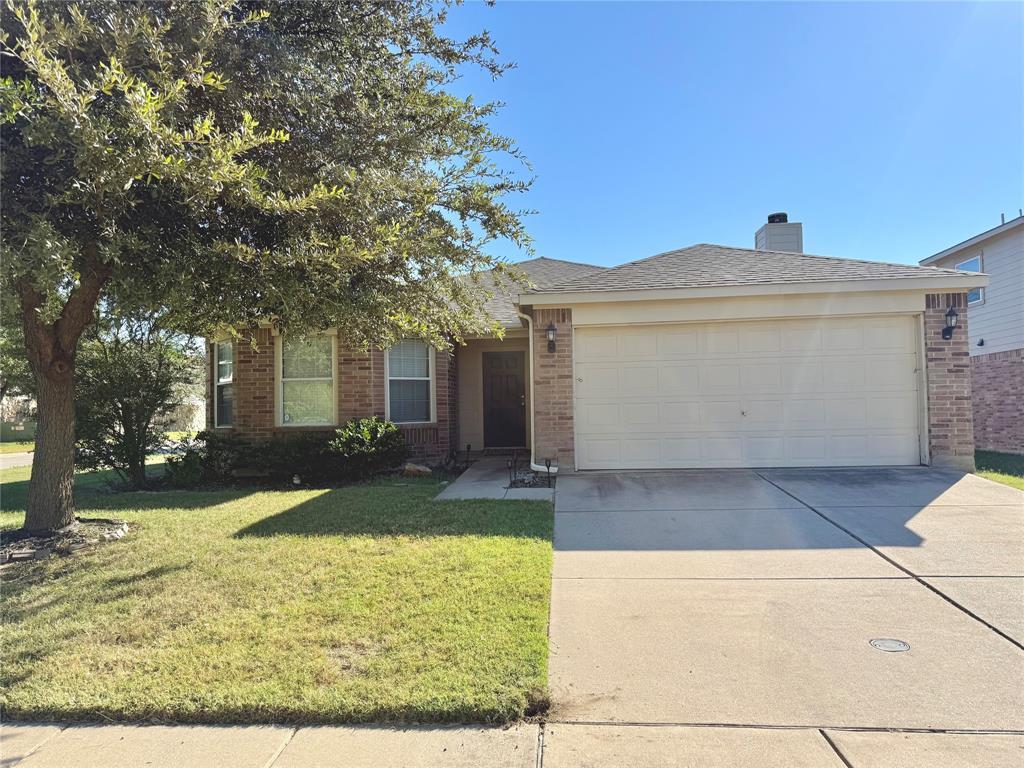 9248 Lamplighter Trail, Fort Worth
