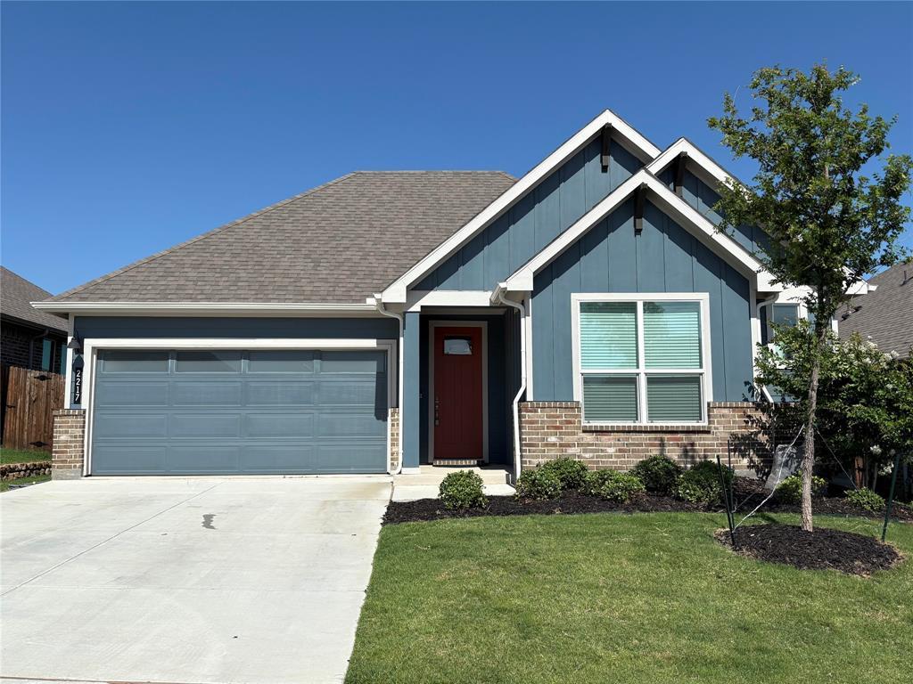 2217 Redwing Drive, Denton