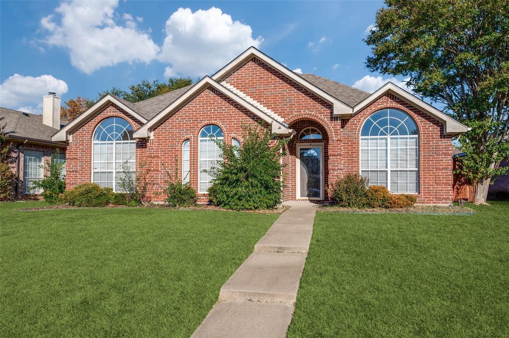 10610 Huntington Road, Frisco