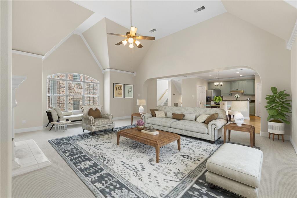 2005 Kidwell Street, Dallas