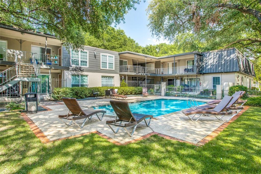 5234 Fleetwood Oaks Avenue 219, Dallas