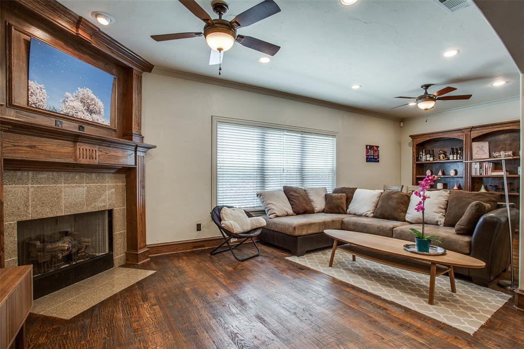 4110 Mckinney Avenue 1, Dallas