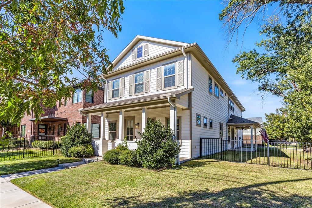 5100 Slate Street, Fort Worth