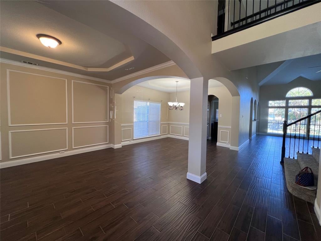 8158 Painted Tree Trail, Fort Worth