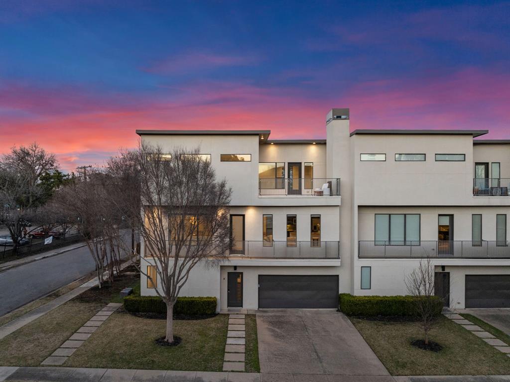 4302 Deere Street A, Dallas