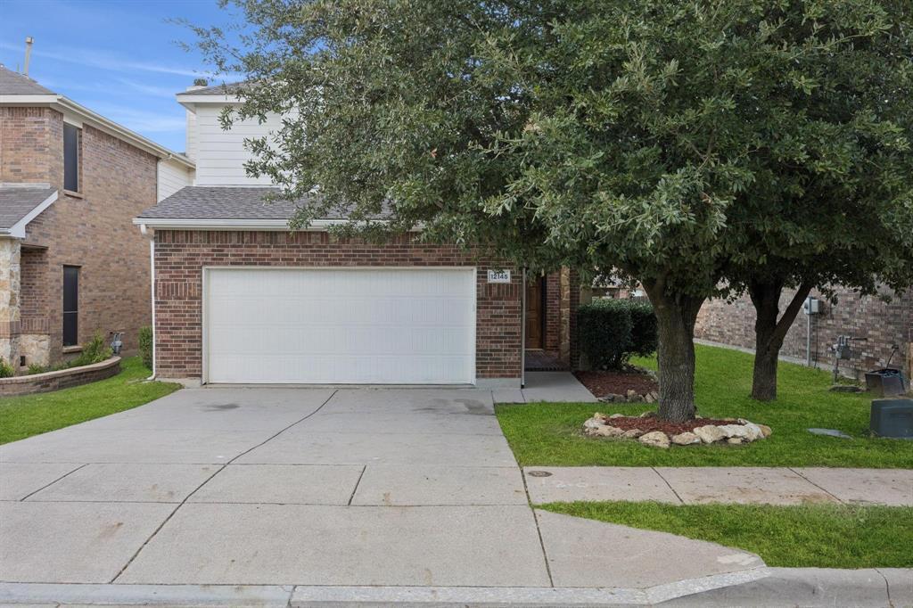 12145 Walden Wood Drive, Fort Worth