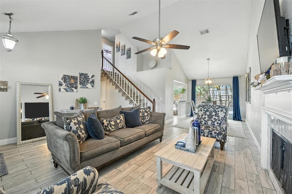 4665 Greenfern Lane, Fort Worth