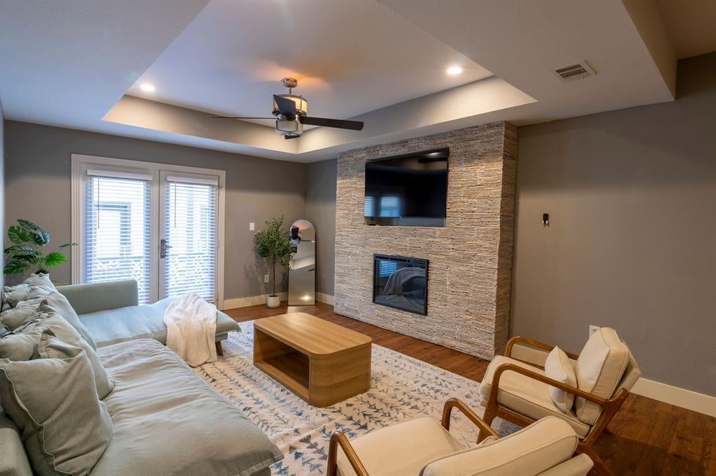 3845 Convent Street 7, Dallas