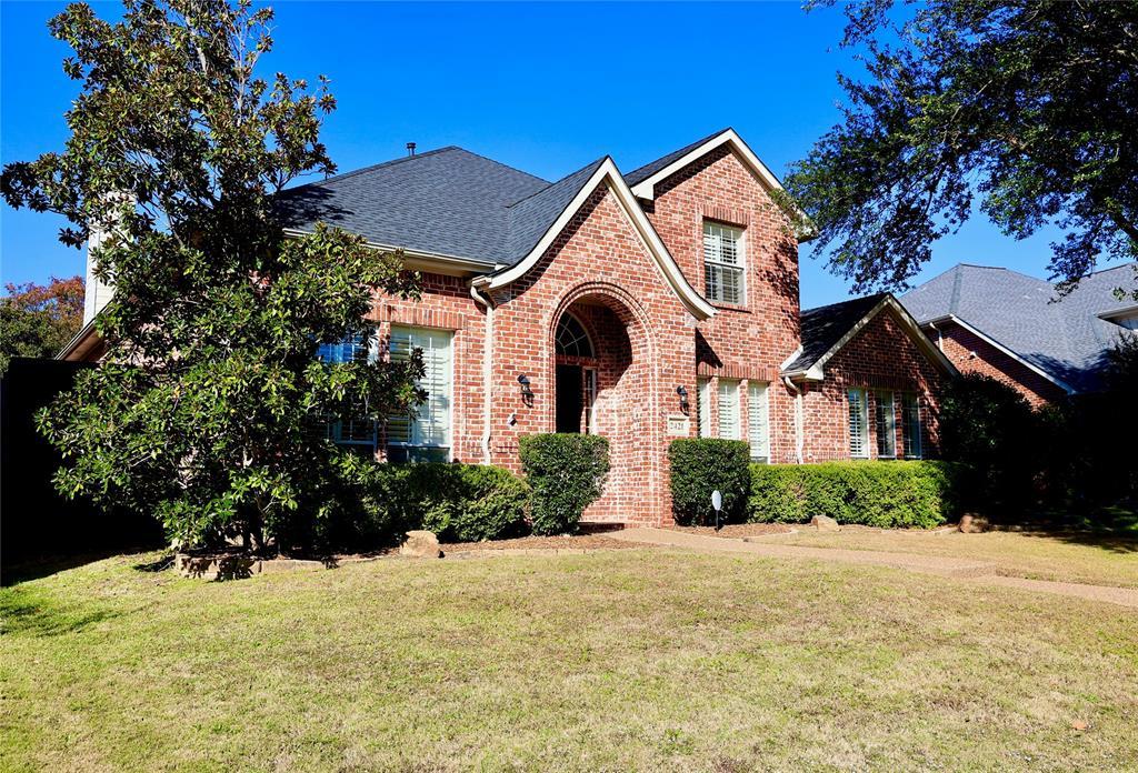 2421 Windy Ridge Court, Plano