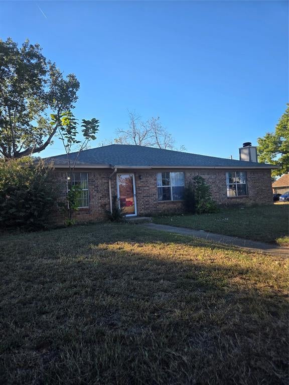 6000 Maple Springs Drive, Arlington