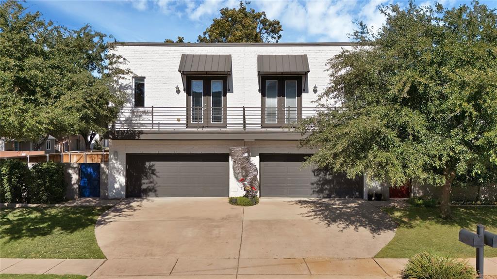 2918 Merrimac Street, Fort Worth