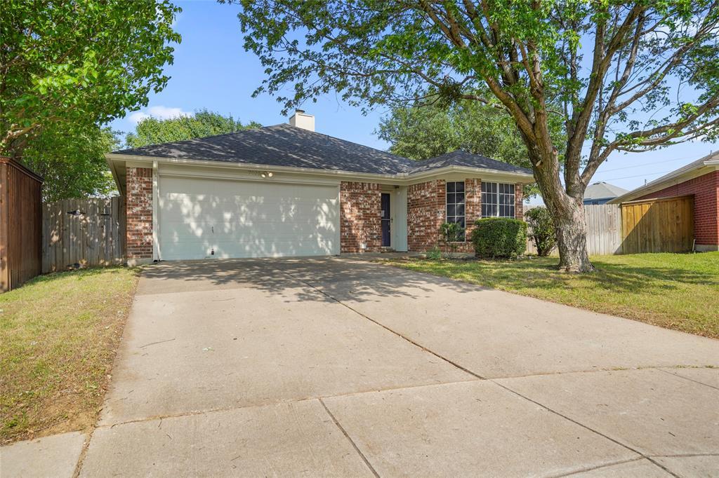 7025 Snowivy Court, Arlington