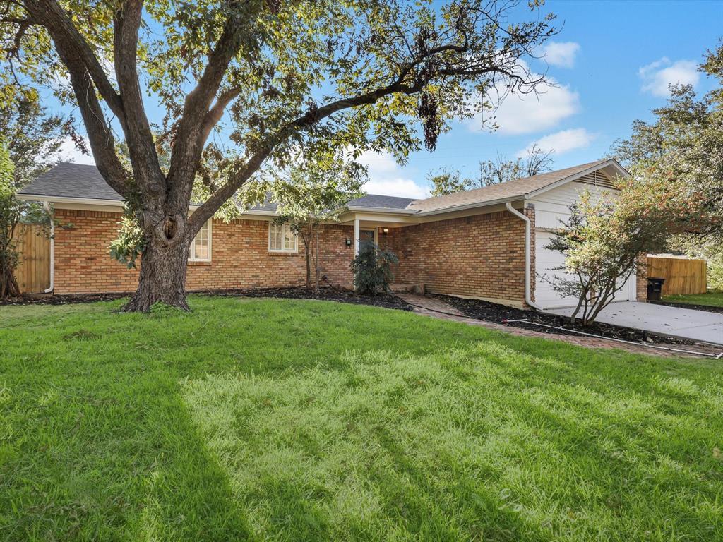 4900 Vega Court E, Fort Worth