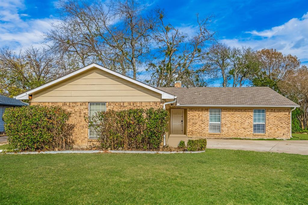 505 San Carlos Drive, Garland