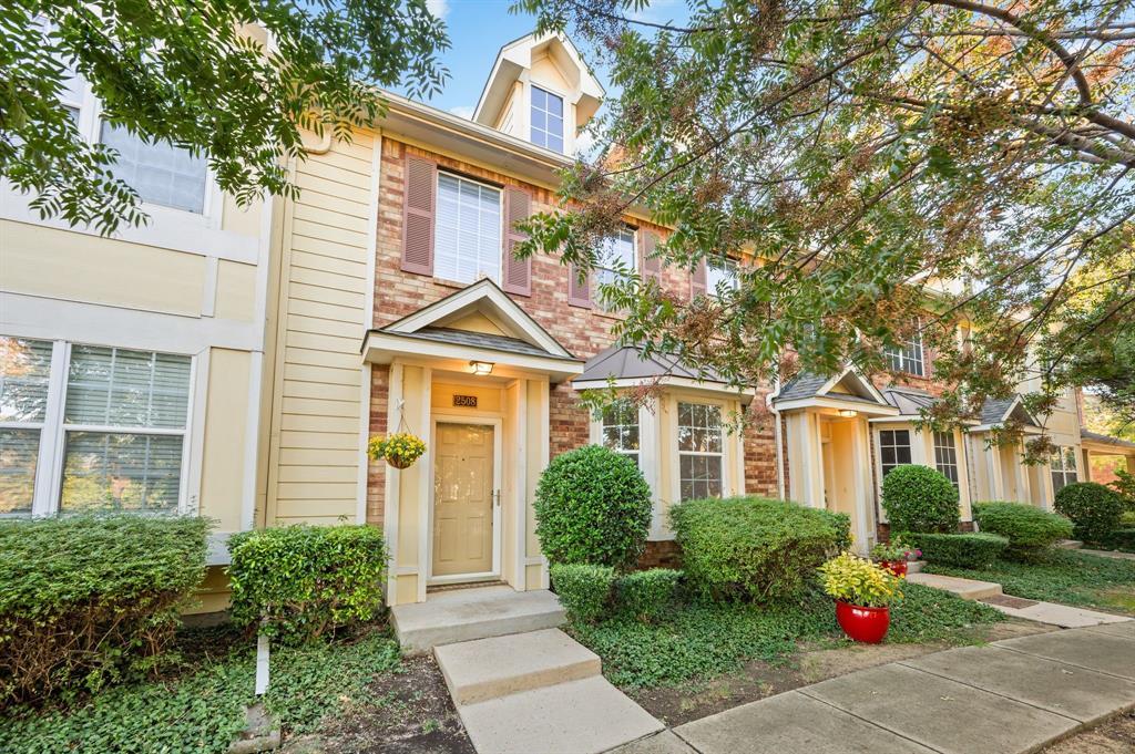 2508 Durango Ridge Drive, Bedford