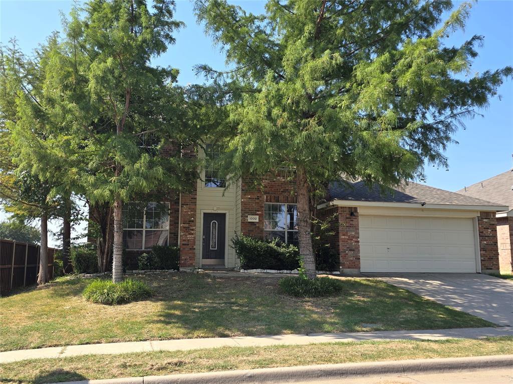 1332 Pepperidge Lane, Fort Worth
