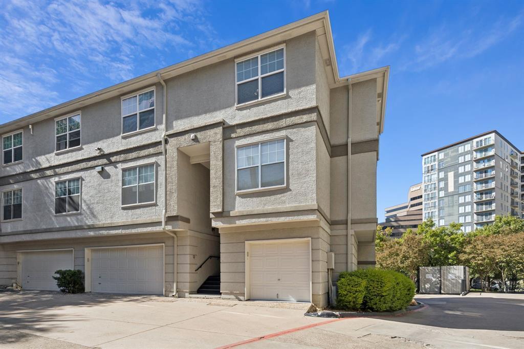 2201 Wolf Street 5201, Dallas