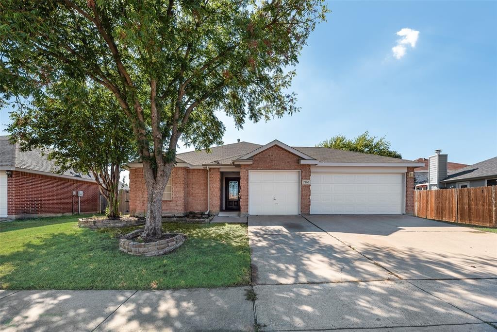 7500 Fossil Garden Drive, Arlington