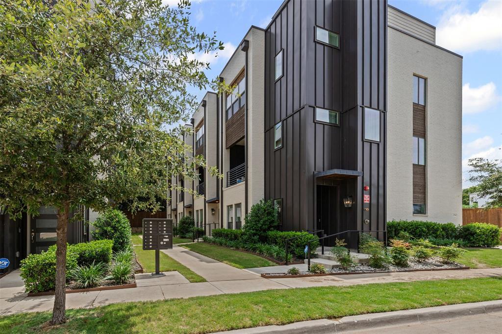 2741 Merrimac Street 101, Fort Worth