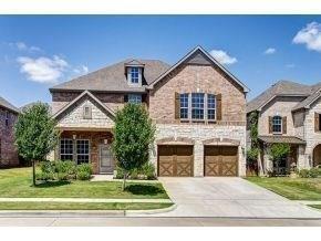 305 Moonlight Drive, Euless