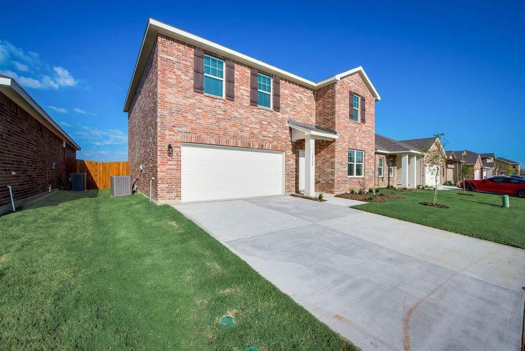 10320 Bridgetown Lane, Fort Worth